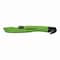 Westcott Safety Ceramic Blade Box Cutter, 0.5 in. Blade, 5.7 in. Plastic Handle, Green 17969 - alternate 1